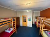 Bed in Dorm (female dorm)