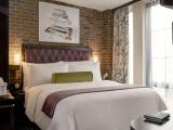 Archer Double room