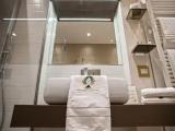 Deluxe Double room with city view