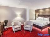 Standard Double Club room