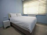 Standard room with city view