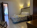Family Junior Suite with balcony and with sea view