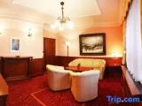 Royal Suite
