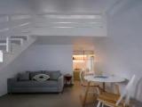 Standard Family room with sea view