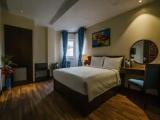 Premium Deluxe Double room
