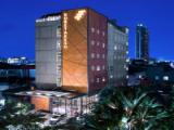 Executive Double room with city view