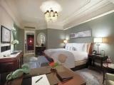 Premium Double room with panorama river view