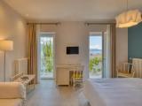 Classic Double room with balcony and with lake view
