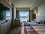 Executive Double room with lake view