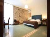 Deluxe Single room with balcony
