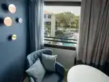 Superior Double room with city view