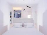 Superior Suite with balcony
