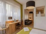 Deluxe Double Villa