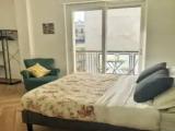 Classic room