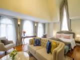 Double Daraya Suite