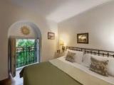 Junior Suite with balcony