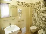 1 Bedroom Comfort Quadruple room