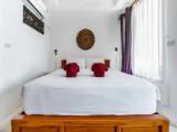 Deluxe room seafront
