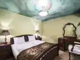 Standard Double Attic room