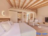 Luxury Suite with sea view