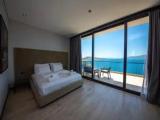 Deluxe Suite with balcony and with sea view
