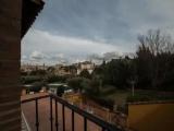 Standard Double room with view