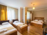 Standard Quadruple Family room with balcony