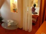 Deluxe Double Family room