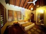 Double Bungalow beachfront
