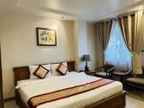 Premium Double room with city view
