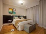 Standard Duplex room