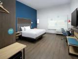Accessible Double room