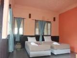 Standard Family room with balcony