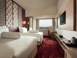 Superior Quadruple room
