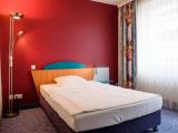 Business Single room
