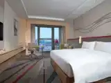 Superior Double room with city view