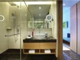 Superior Double room with view