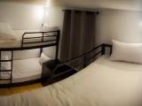 Bed in Dorm (female dorm)