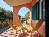 Premium Apartment with balcony