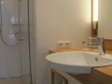 Standard Double room with sea view