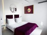 Standard Double room with sea view