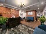 Executive Single Suite