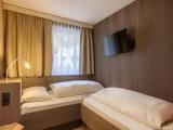 Deluxe Double Suite