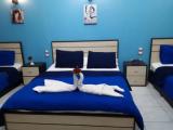 Deluxe Single room with balcony