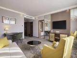 1 Bedroom Double Suite
