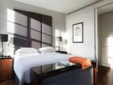 2 Bedrooms Park Suite