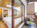 Standard Family room with balcony
