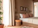 Superior room with balcony