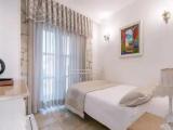 Economy Double room with city view