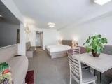 Standard Double room with balcony and with mountain view